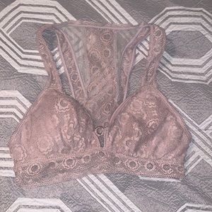 🌻Womens aerie bralette!